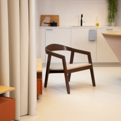 Unit 14 Eetkamerstoelen