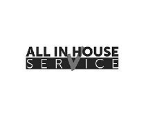 All in House service Just enjoy