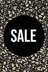 SALE