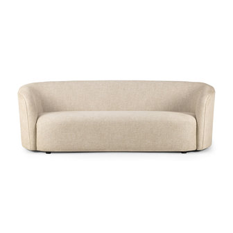 Ethnicraft Ellipse sofa 3 seater oatmeal