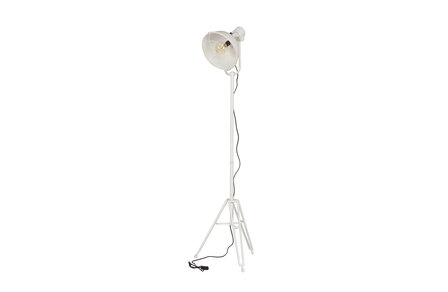 Bepurehome Spotlight Staande Lamp Wit