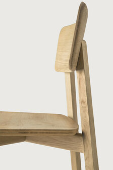 Ethnicraft Casale Dining Chair