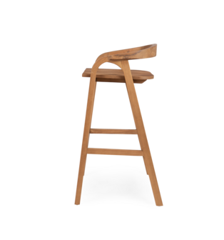 dBodhi Classy Bibo Bar Chair