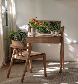 dBodhi Classy Dressing Table 