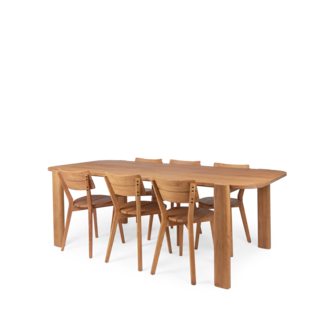 dBodhi Pleun Dining Table 225cm