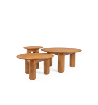 dBodhi Dino Coffee Table Set Of 3