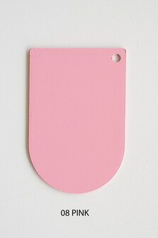 NOGA Design 08 Pink