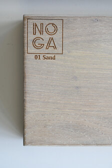 NOGA 01 Sand