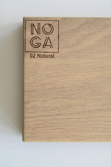 NOGA 02 Natural 