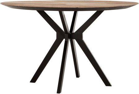 DTP Home Metropole Eettafel 130cm