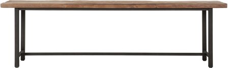 DTP Home Timeless Eetkamerbank Beam 165cm