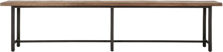 DTP Home Timeless Eetkamerbank Beam 215cm