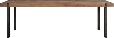 DTP Home Timeless Eettafel Beam 250cm