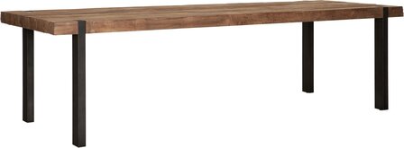 DTP Home Timeless Eettafel Beam 275cm