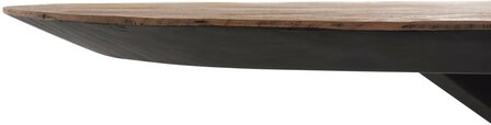 DTP Home Timeless Eettafel Shape 240cm