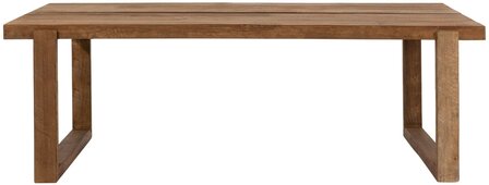 DTP Home Classic Eettafel Icon 220cm