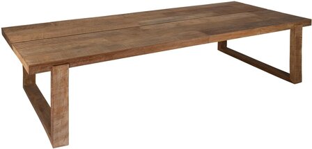 DTP Home Classic Eettafel Icon 220cm