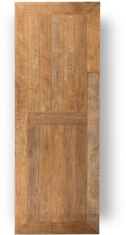 DTP Home Classic Eettafel Monastery 250cm