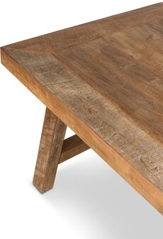 DTP Home Classic Eettafel Monastery 280cm