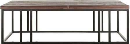 DTP Home Timber Salontafel 120 cm