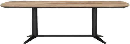 DTP Home Soho Eettafel 260cm