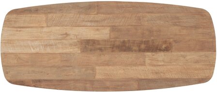 DTP Home Soho Eettafel 260cm