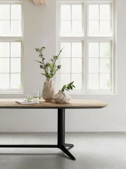 DTP Home Soho Eettafel 260cm