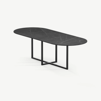 Unit 14 Tuintafel Gustaf Pietra Grey Keramiek 280 cm