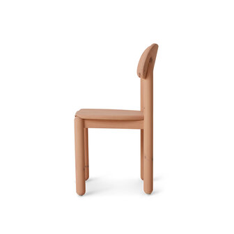 HKLIVING Align chair, peach