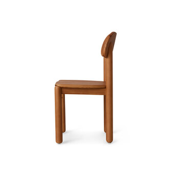 HKLIVING Align Chair Natural