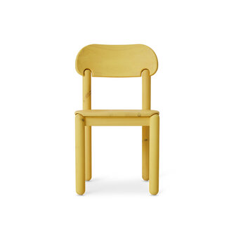 HKLIVING Align Chair Butter