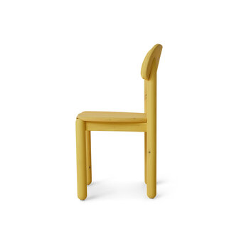 HKLIVING Align Chair Butter