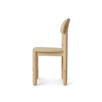 HKLIVING Align Chair Cream