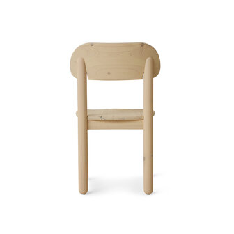 HKLIVING Align Chair Cream