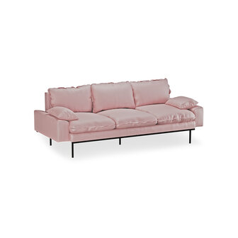 HKLIVING Retro Sofa 3 Zits, Wise Blossom