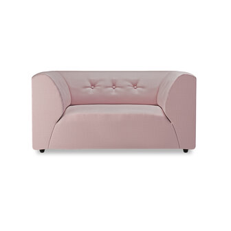 HKLIVING Vint Couch Element Loveseat Wise Blossom