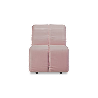 HKLIVING Wave Couch Element Middle Small Wise Blossom