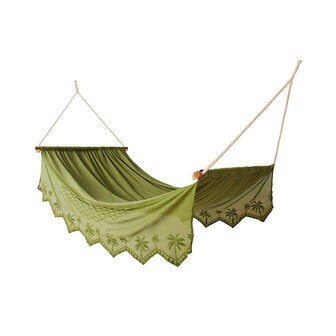 HKLIVING Hammock Olive