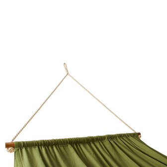 HKLIVING Hammock Olive