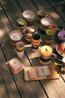 HKLIVING 70s ceramics: Tea Mug Bay