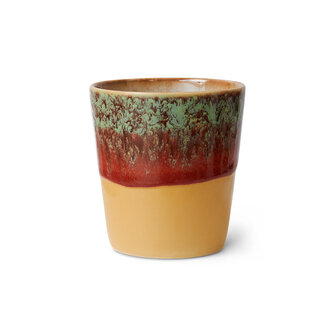 HKLIVING 70s ceramics: Coffee Mug Cove