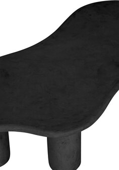 DTP Home Scala salontafel Curva Black