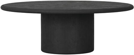 DTP Home Scala salontafel Silo Black