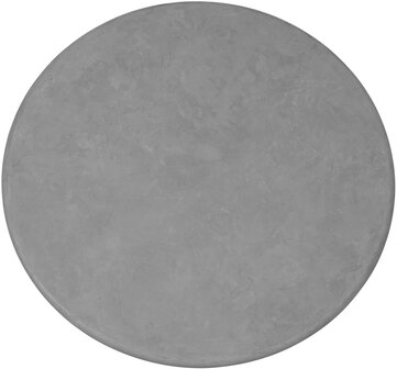 DTP Home Scala eettafel Clio rond 140 cm Dusk