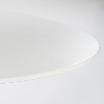 Eleonora eettafel Elin ovaal 200cm