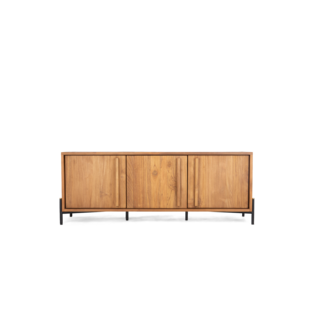 dBodhi Outline Dressoir 3 Deuren