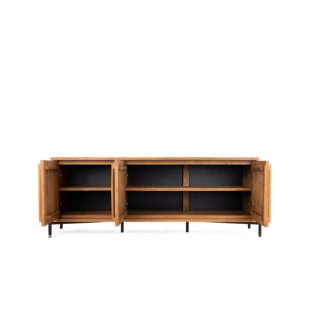 dBodhi Outline Dressoir 3 Deuren