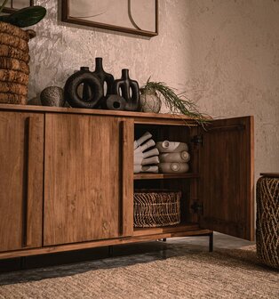 dBodhi Outline Dressoir 3 Deuren