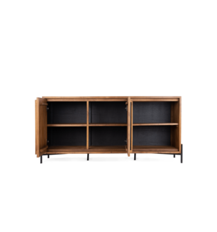 dBodhi Outline Dressoir 2 deurs 