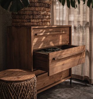 dBodhi Outline Dressoir 3 Laden